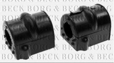 BORG & BECK bsk6225k -  Ремкомплект, соединительная тяга стабилизатора
